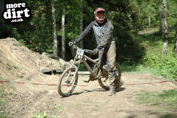 Penshurst Bike Park