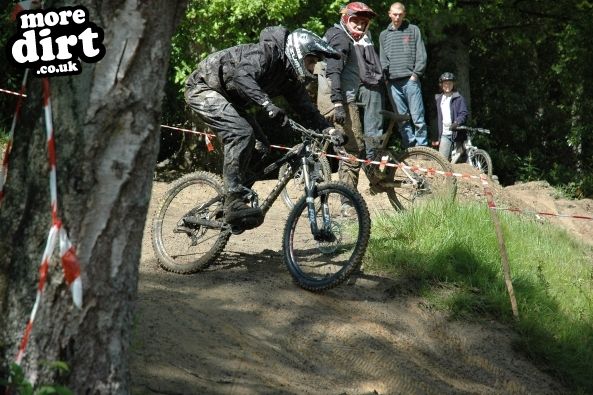 Penshurst Bike Park