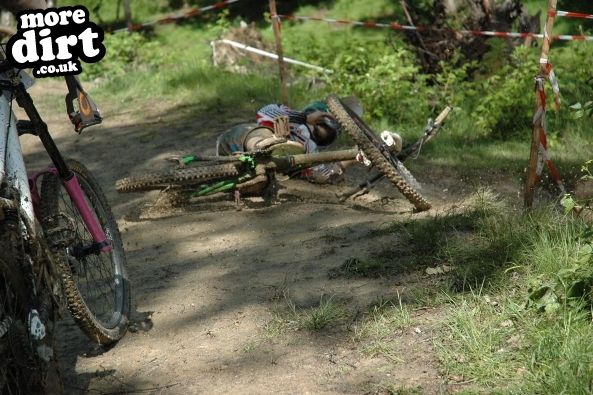 Penshurst Bike Park