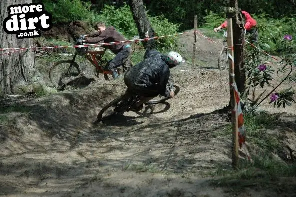 Penshurst Bike Park