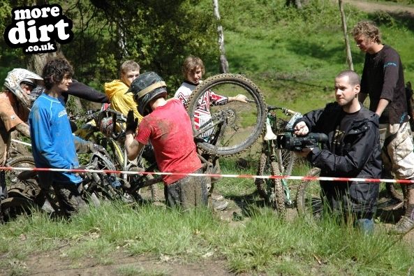 Penshurst Bike Park