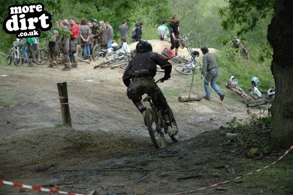 Penshurst Bike Park