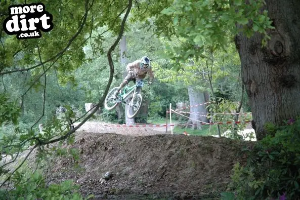 Penshurst Bike Park