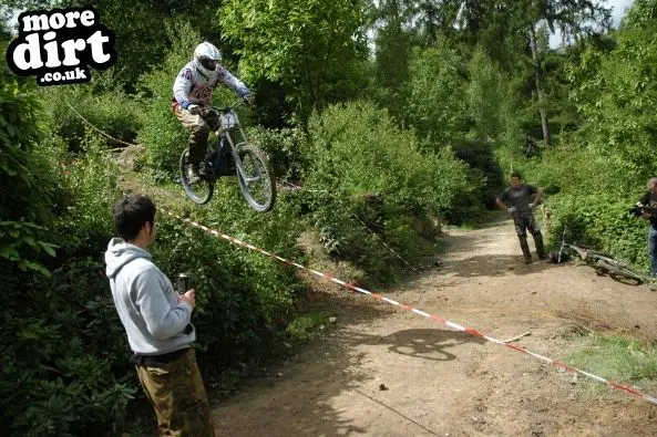 Penshurst Bike Park