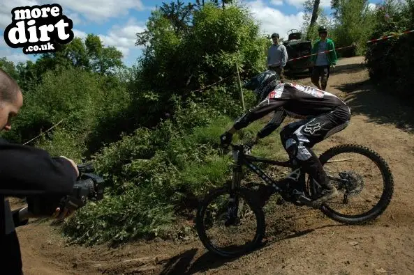 Penshurst Bike Park