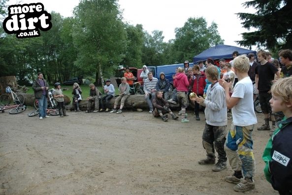 Penshurst Bike Park