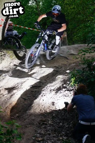 Penshurst Bike Park