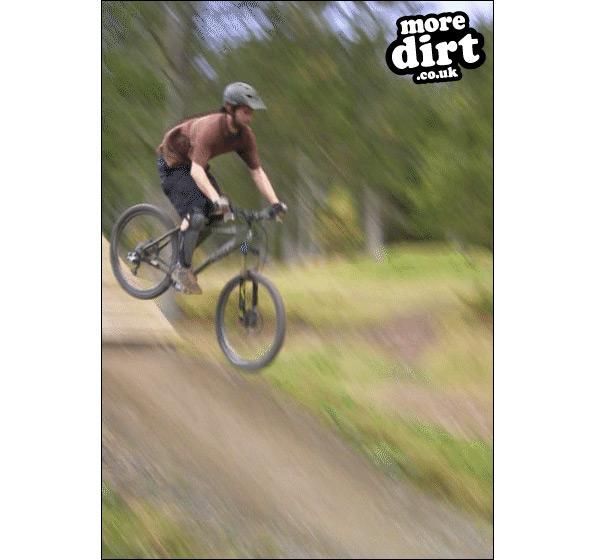 Freeride Park - Glentress