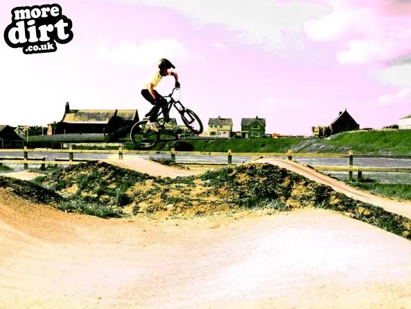 Seascale Pump Track