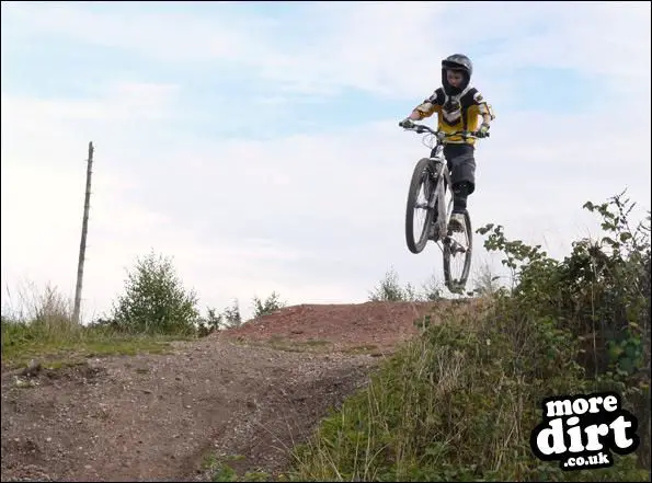 Stile Cop Bike Park