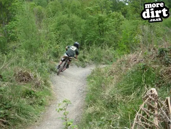 Powerline Trail - Chopwell