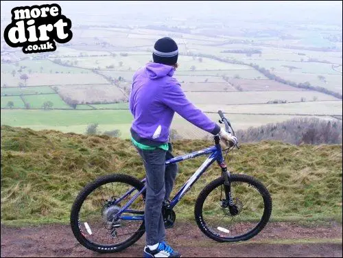 The Wrekin & Ercall Trails