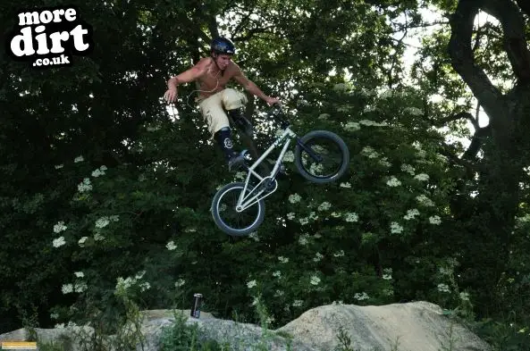 Polegate Skatepark