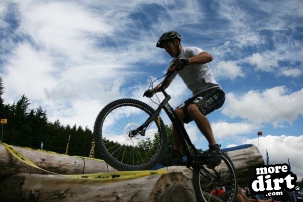 Nevis Range Downhill Track