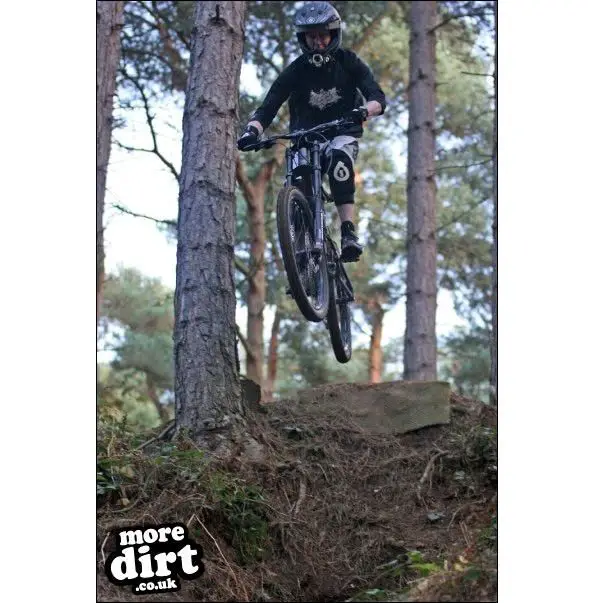 Chicksands Bike Park