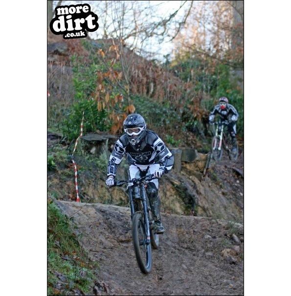 Penshurst Bike Park