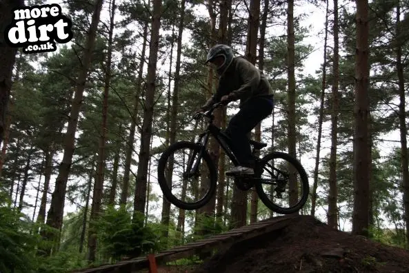 Kinver Freeride Park