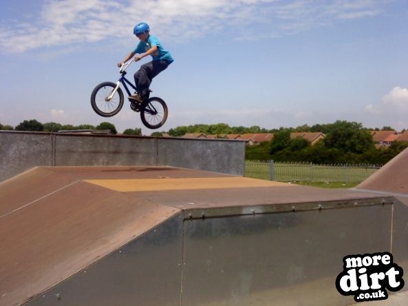 Polegate Skatepark