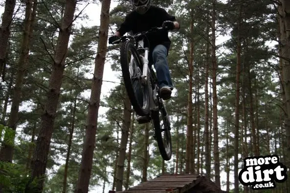 Kinver Freeride Park