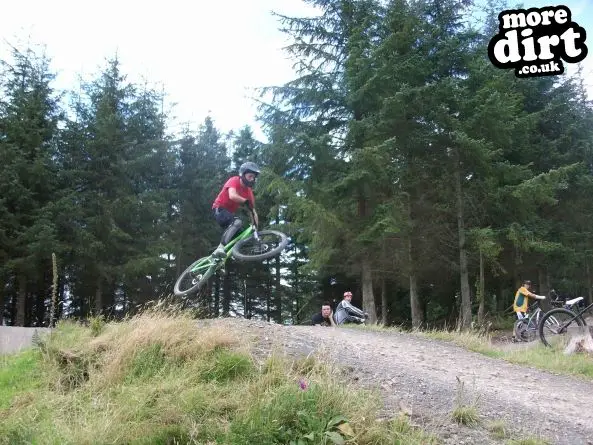 Freeride Park - Glentress