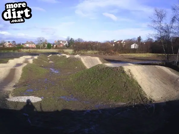 Westminster BMX Track