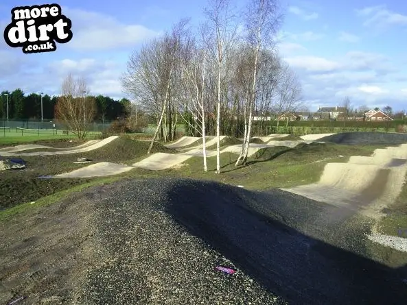 Westminster BMX Track