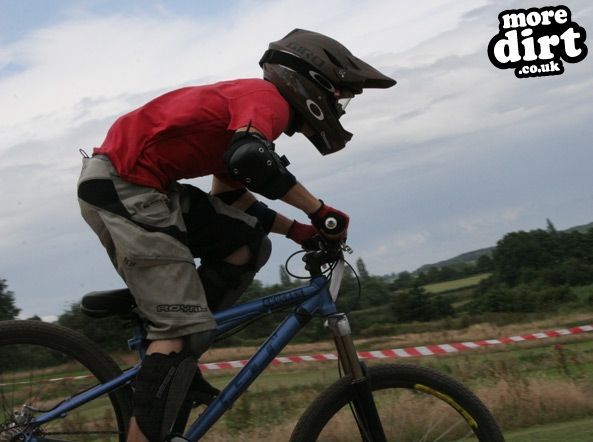 Shredhill Bike Park