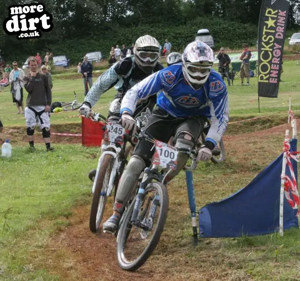 Shredhill Bike Park