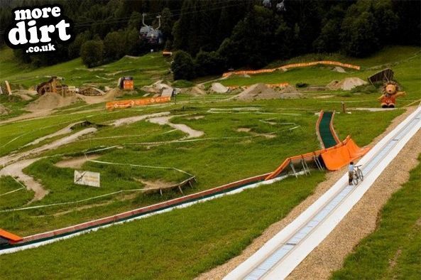 Leogang Bikepark