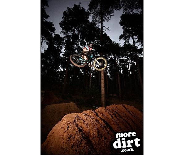 Chicksands Bike Park