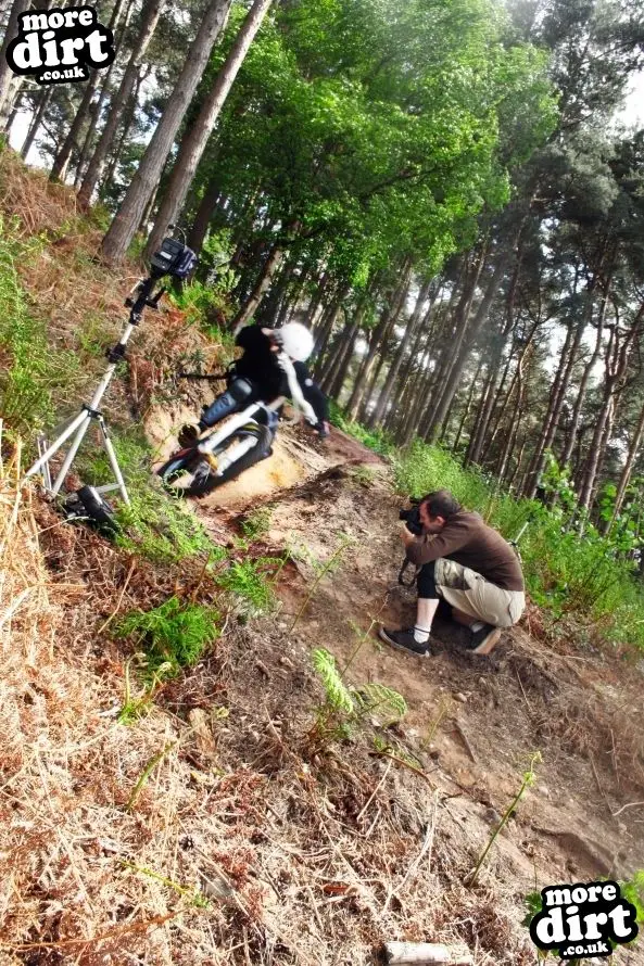 Delamere Forest Park