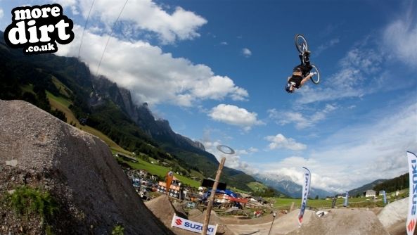 Leogang Bikepark