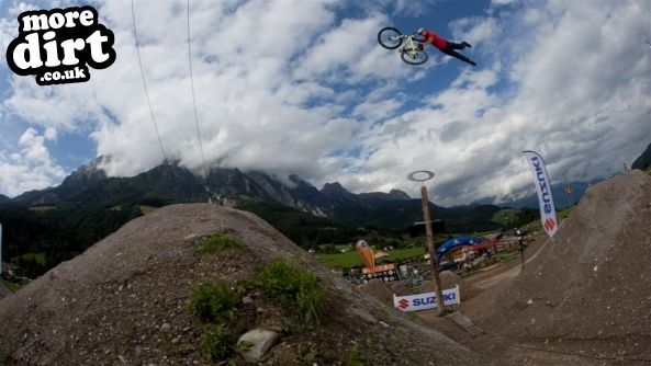 Leogang Bikepark