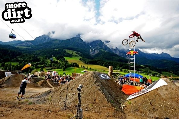 Leogang Bikepark