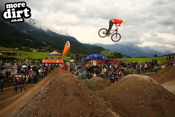 Leogang Bikepark