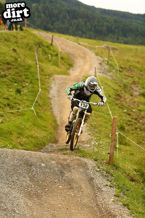 Leogang Bikepark