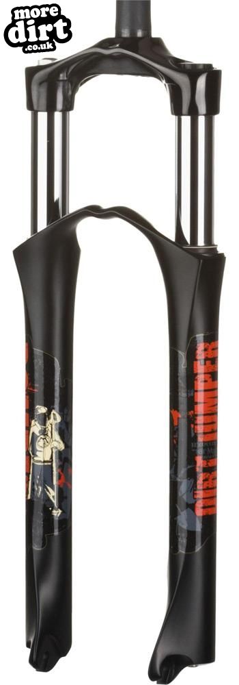 rockshox dirt jumper forks