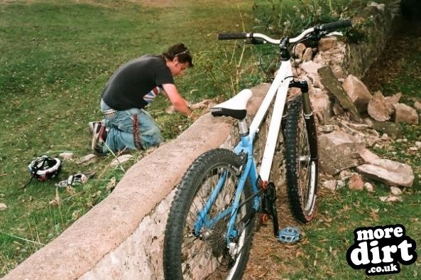 Mountain Bike