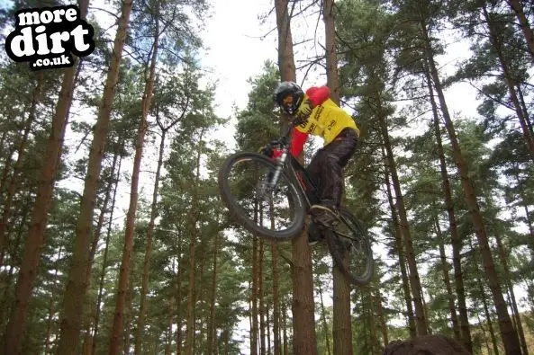 Kinver Freeride Park