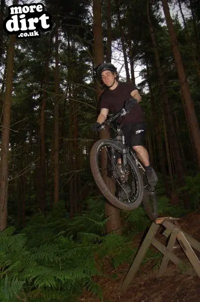 Kinver Freeride Park