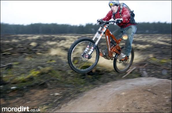 Learnie Red Rock Trails