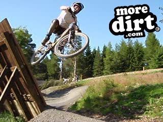 Freeride Park - Glentress