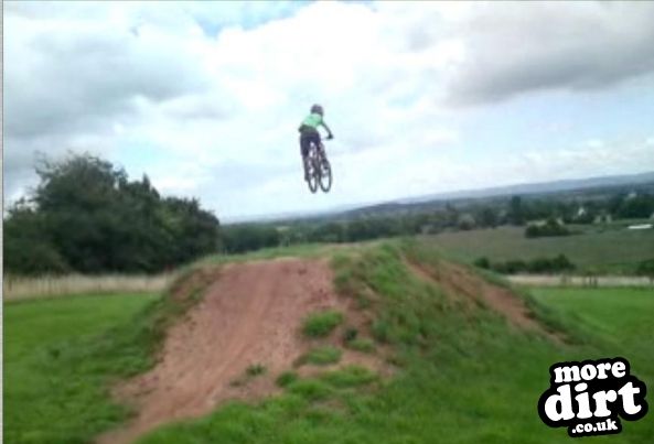 Shredhill Bike Park