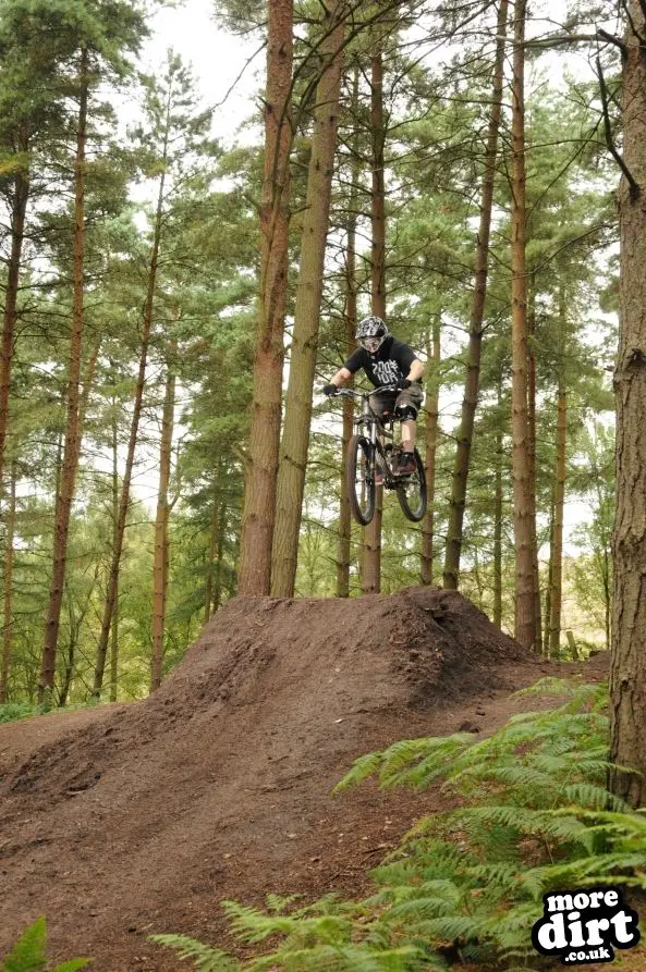 Kinver Freeride Park