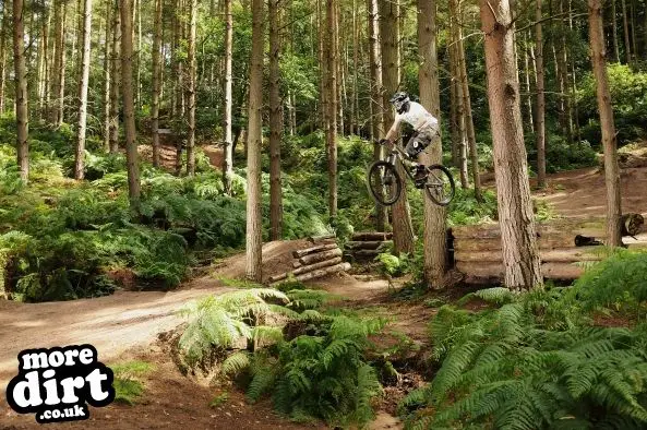 Kinver Freeride Park