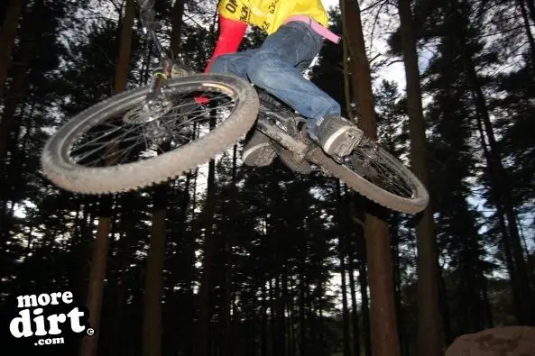 Kinver Freeride Park