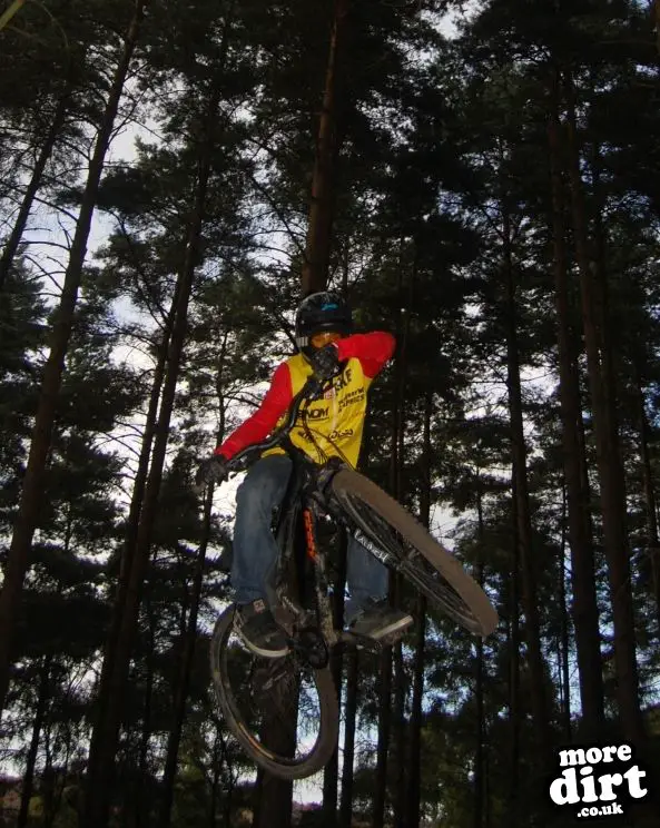 Kinver Freeride Park