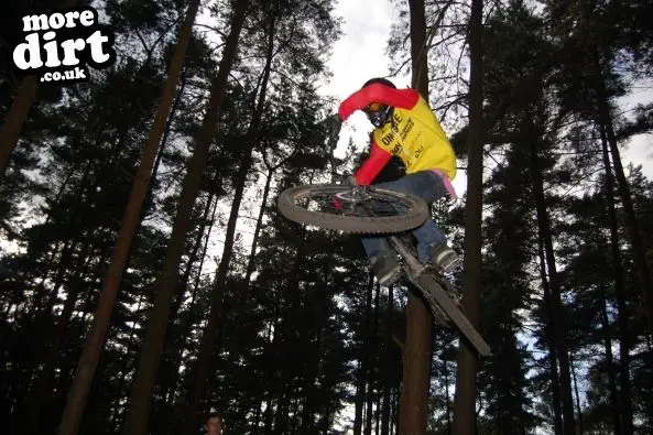 Kinver Freeride Park