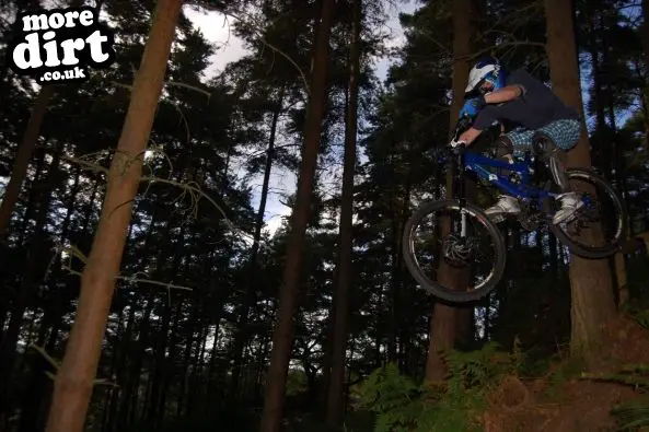 Kinver Freeride Park