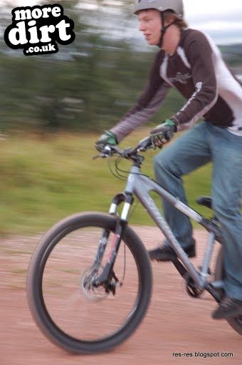 Watcombe BMX Track